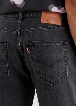 LEVI'S® 501 HEMMED SHORT