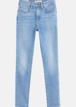 LEVI'S® 721 HIGH RISE SKINNY