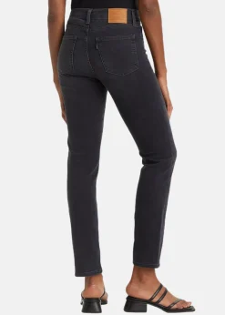 LEVI'S® 724 HIGH RISE STRAIGHT