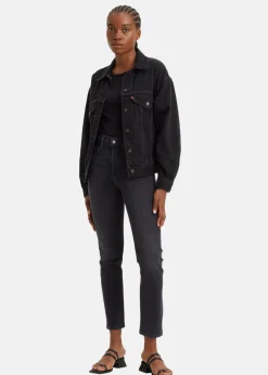 LEVI'S® 724 HIGH RISE STRAIGHT