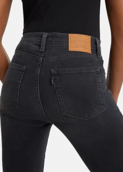 LEVI'S® 724 HIGH RISE STRAIGHT