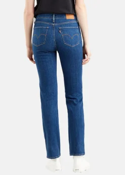 LEVI'S® 724 HIGH RISE STRAIGHT