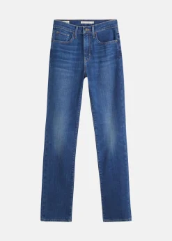 LEVI'S® 724 HIGH RISE STRAIGHT