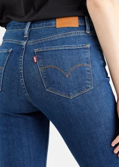 LEVI'S® 724 HIGH RISE STRAIGHT