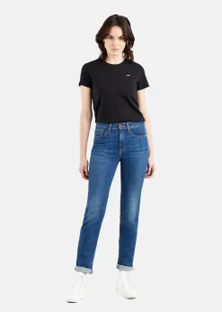 LEVI'S® 724 HIGH RISE STRAIGHT