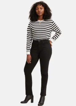 LEVI'S® 724 HIGH RISE STRAIGHT
