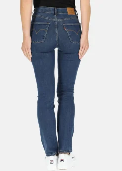 LEVI'S® 724 HIGH RISE STRAIGHT