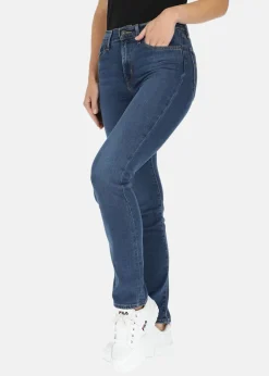 LEVI'S® 724 HIGH RISE STRAIGHT