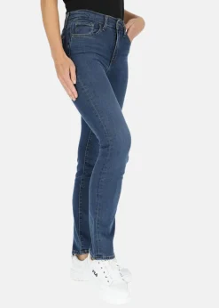 LEVI'S® 724 HIGH RISE STRAIGHT