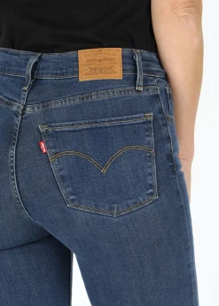 LEVI'S® 724 HIGH RISE STRAIGHT