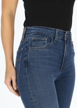 LEVI'S® 724 HIGH RISE STRAIGHT
