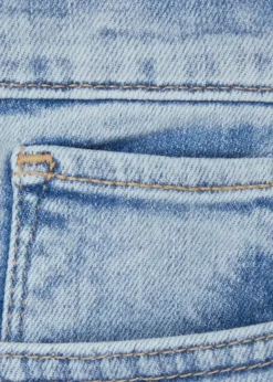 LEVI'S® 724 HIGH RISE STRAIGHT