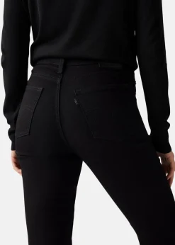 LEVI'S® 724 HIGH RISE STRAIGHT