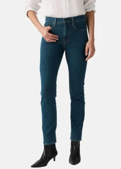 LEVI'S® 724 HIGH RISE STRAIGHT