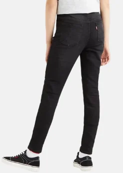 Barn LEVI'S® 720 HIGH RISE SUPER SKINNY JEA