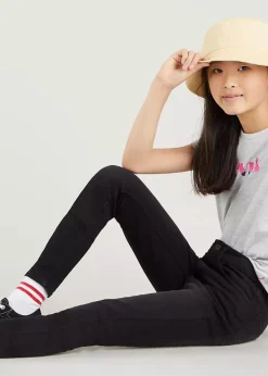 Barn LEVI'S® 720 HIGH RISE SUPER SKINNY JEA