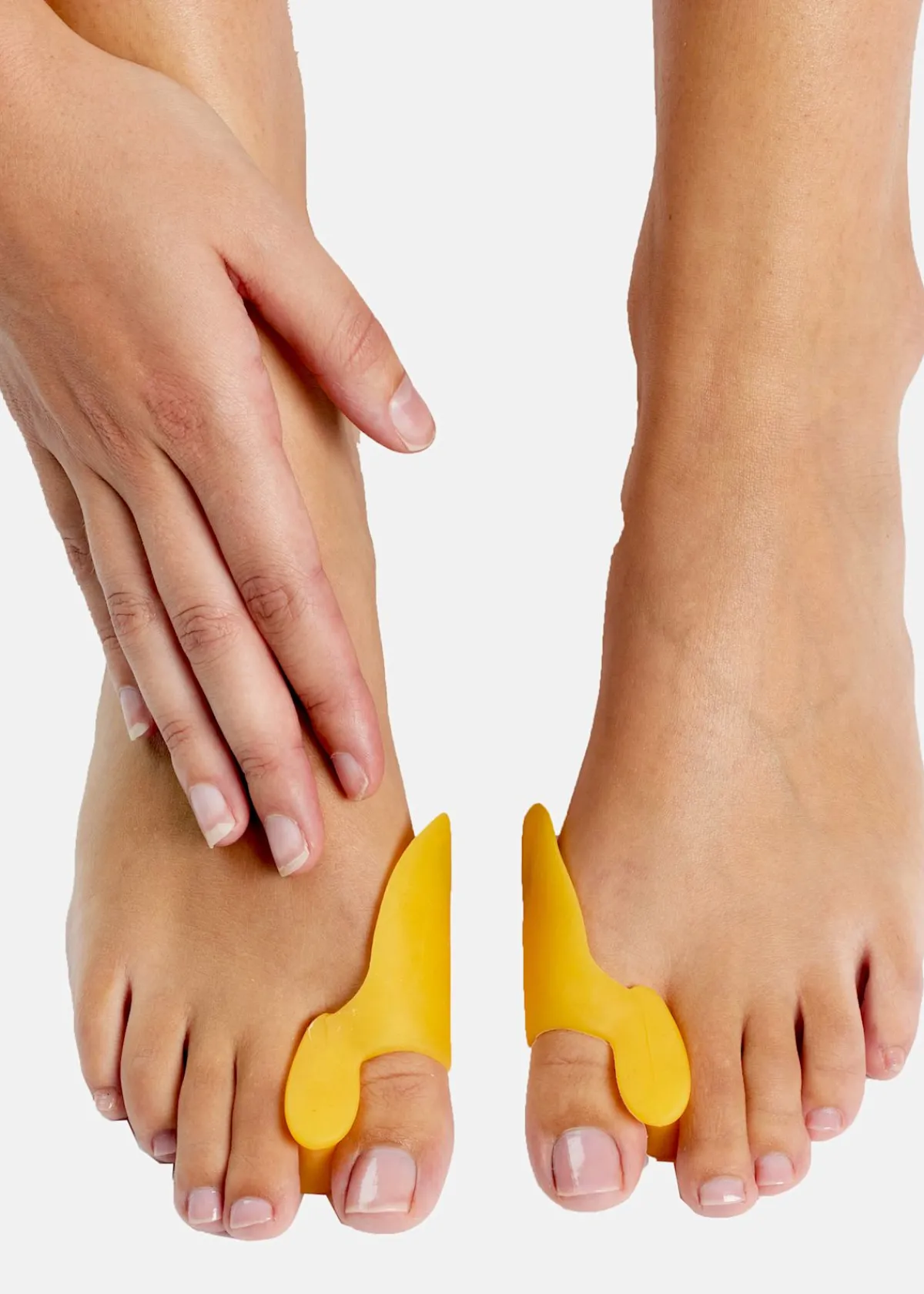 Barn 52 Bones 3 in 1 Bunion Guard