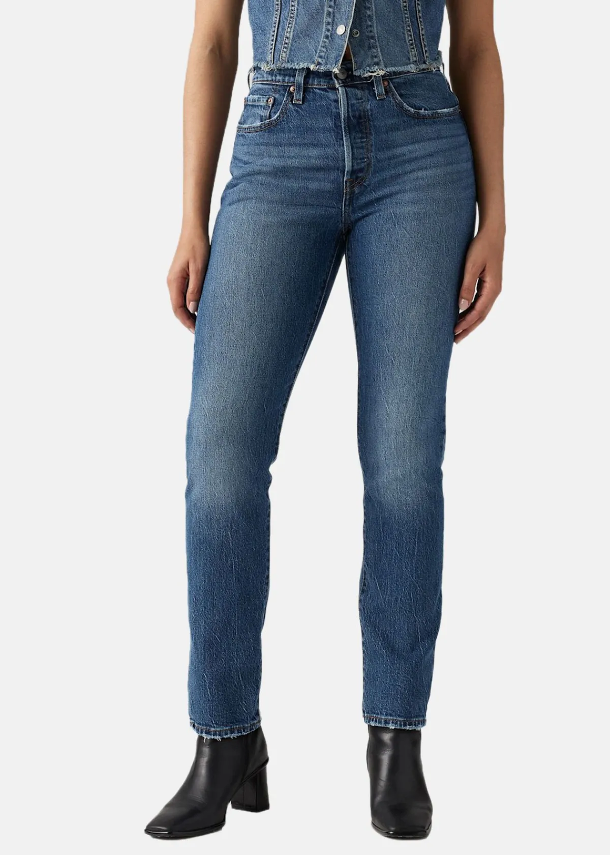 LEVI'S® 501 JEANS FOR WOMEN