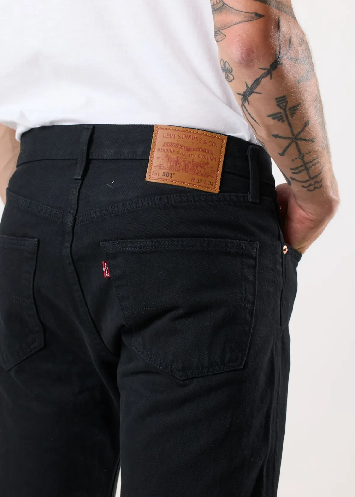 LEVI'S® 501 LEVISORIGINAL