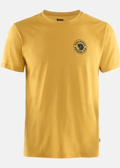 Fjällräven 1960 Logo T-shirt M
