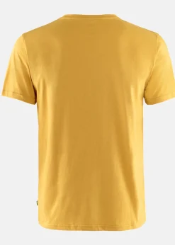 Fjällräven 1960 Logo T-shirt M