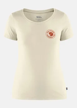 Fjällräven 1960 Logo T-shirt W