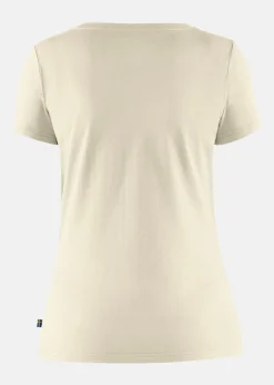 Fjällräven 1960 Logo T-shirt W