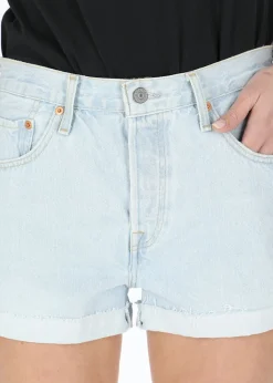 LEVI'S® 501 ORIGINAL SHORT