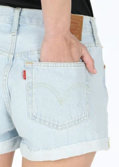 LEVI'S® 501 ORIGINAL SHORT