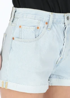 LEVI'S® 501 ORIGINAL SHORT