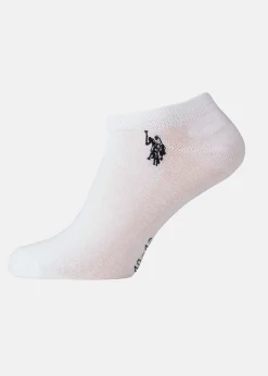 US Polo 3 Pack Socks Ariz