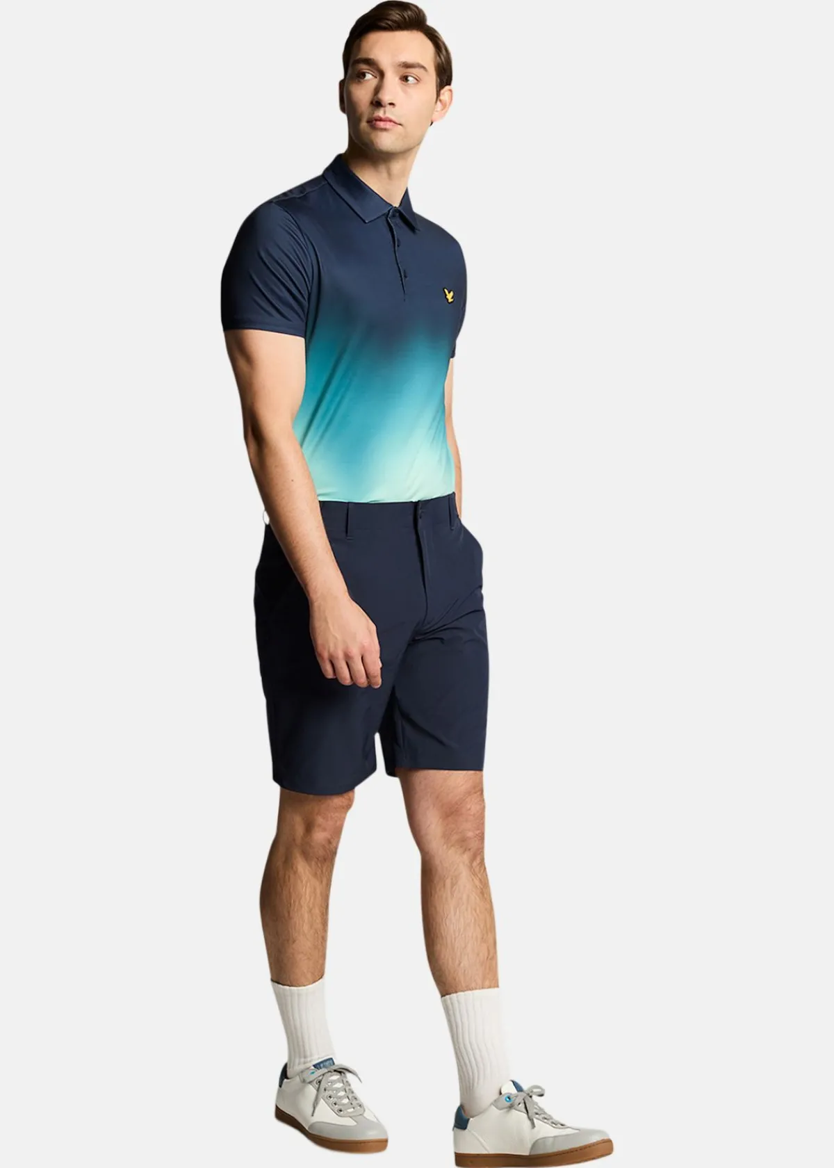 Lyle&scott 5 Pocket Golf Shorts