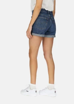 LEVI'S® 501 ROLLED SHORT