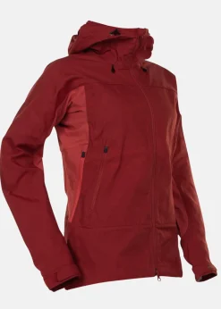 Fjällräven Abisko Lite Trekking Jacket W