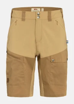 Fjällräven Abisko Midsummer Shorts W