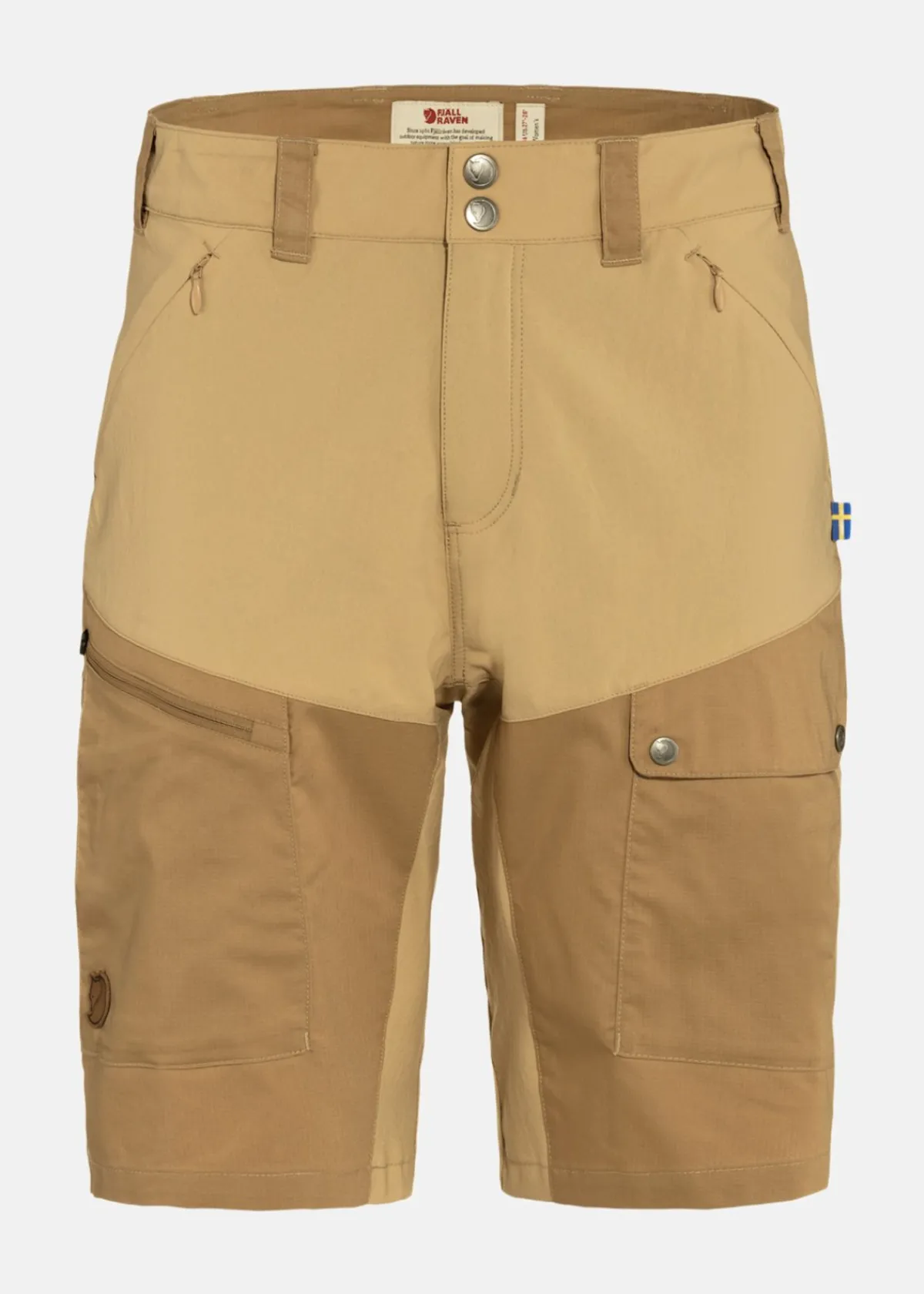 Fjällräven Abisko Midsummer Shorts W