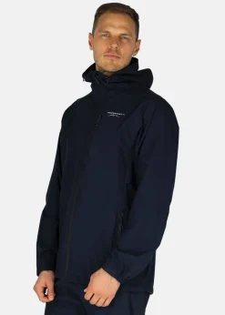 Swedemount Abisko Shell Rain Jacket