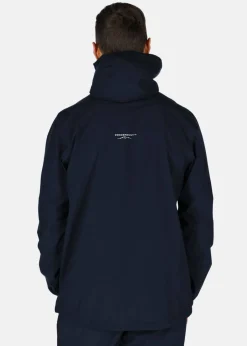 Swedemount Abisko Shell Rain Jacket