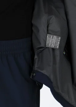 Swedemount Abisko Shell Rain Jacket