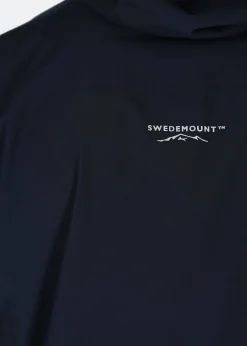 Swedemount Abisko Shell Rain Jacket
