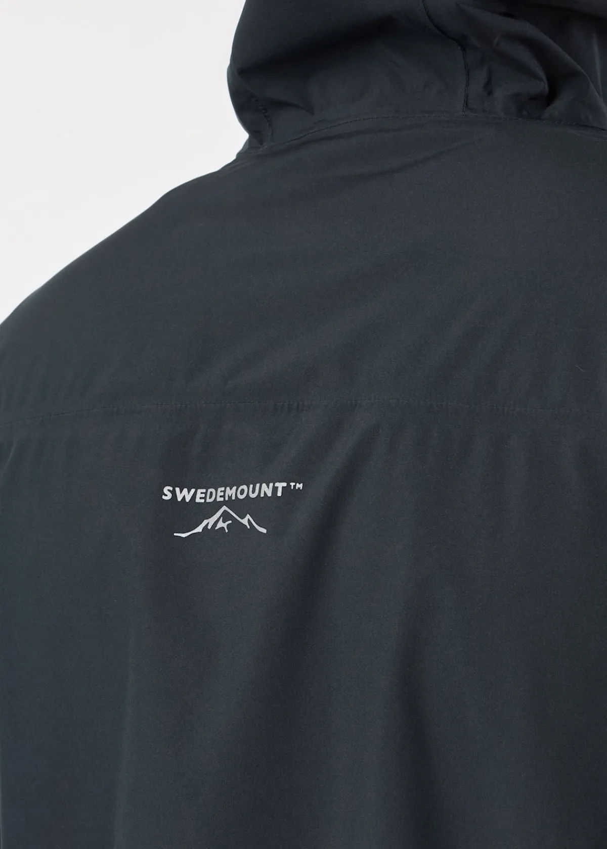Swedemount Abisko Shell Rain Jacket