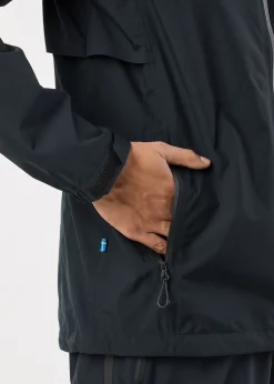 Swedemount Abisko Shell Rain Jacket