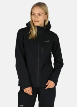 Swedemount Abisko Shell Rain Jacket W