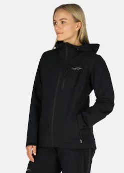 Swedemount Abisko Shell Rain Jacket W