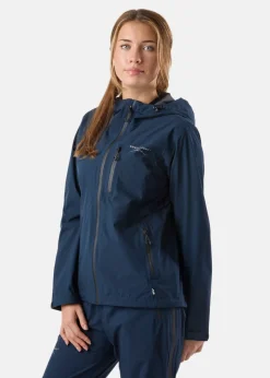 Swedemount Abisko Shell Rain Jacket W