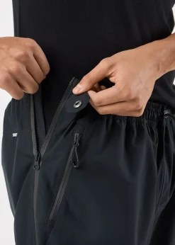 Swedemount Abisko Shell Rain Pants