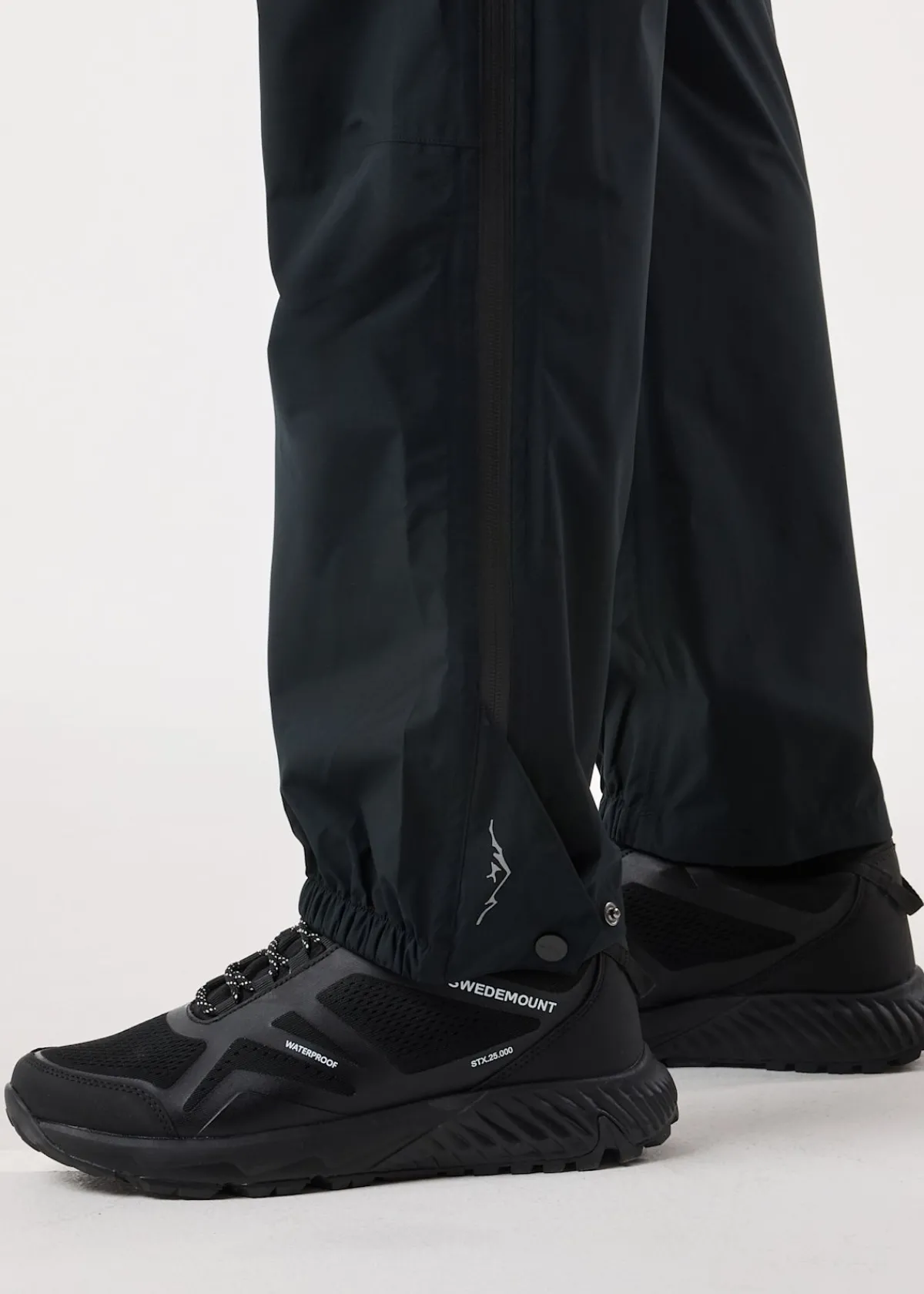 Swedemount Abisko Shell Rain Pants