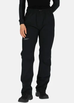 Swedemount Abisko Shell Rain Pants W