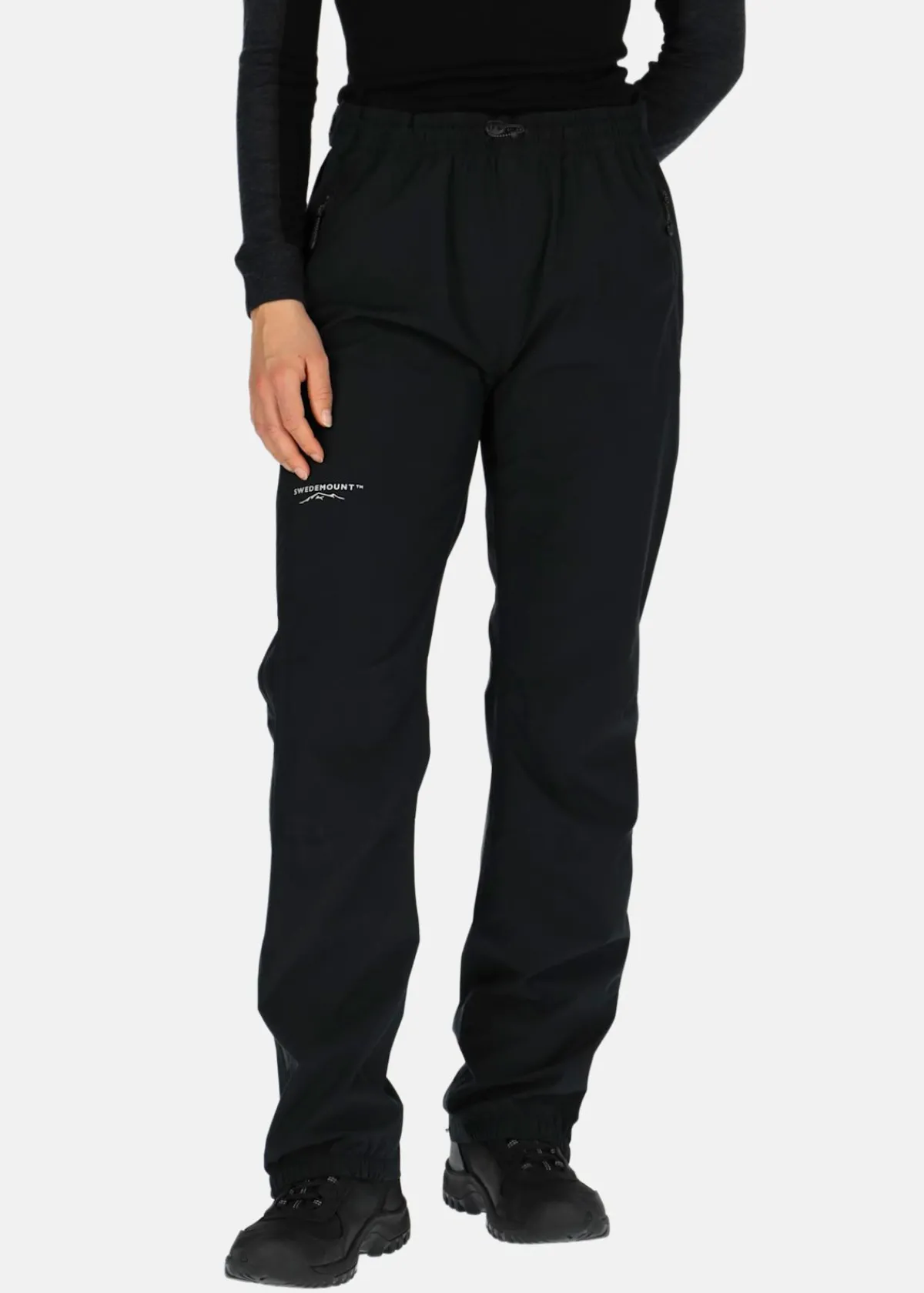 Swedemount Abisko Shell Rain Pants W