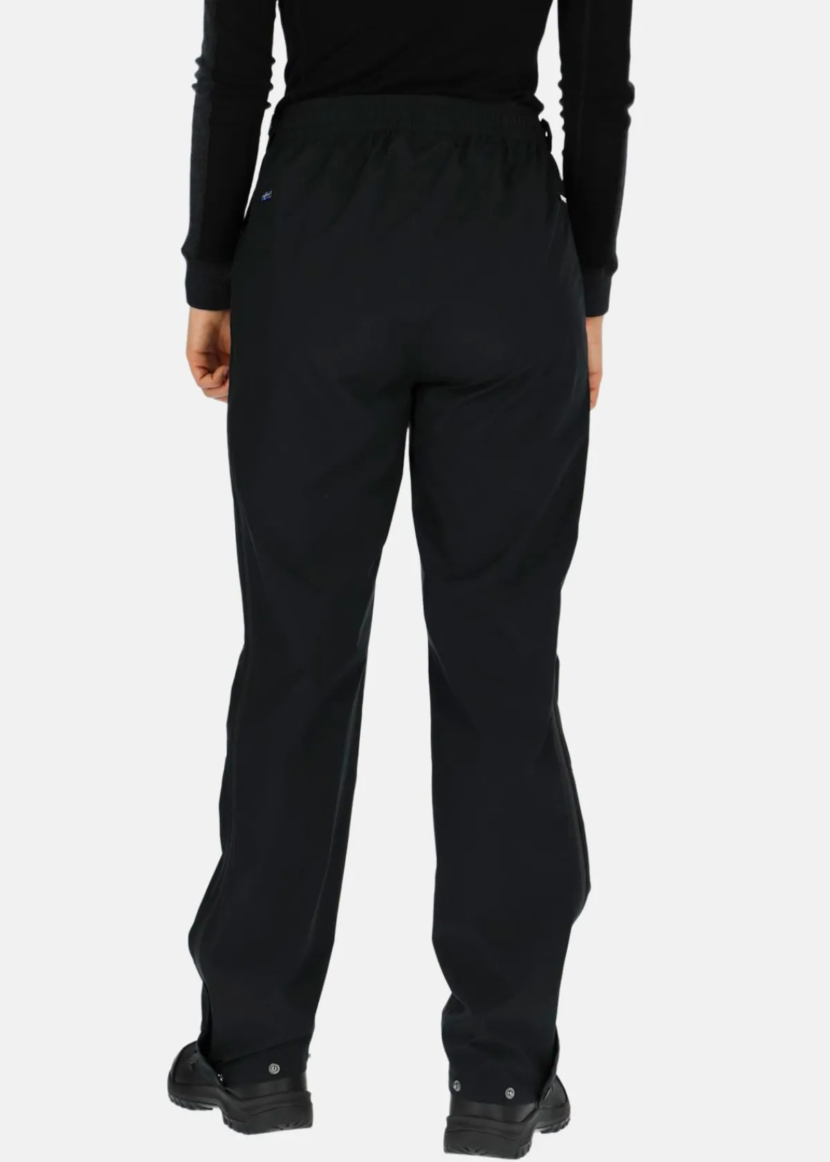 Swedemount Abisko Shell Rain Pants W